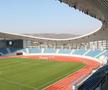 PANDURII TG. JIU - U CLUJ 0-1 // FOTO + VIDEO S-a inaugurat superstadionul din Târgu Jiu » Imagini senzaționale de la primul meci