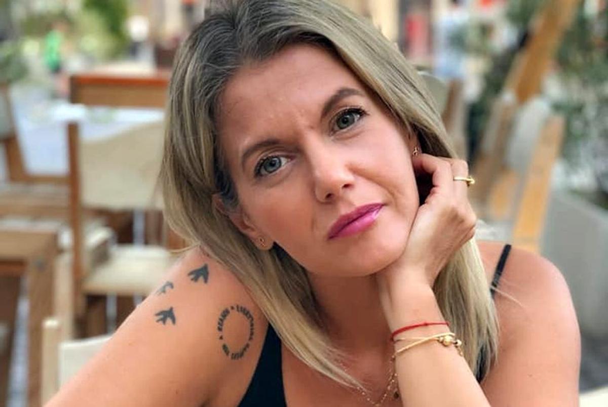 FOTO Lorena Balaci, dezvăluiri la un an de la decesul lui Ilie Balaci: „E prima dată în ultimul an când văd un video cu el” » Mesaj pentru CS U și FC U: „Voi nu sunteți Craiova Maxima!”