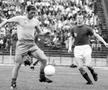 VIDEO EXCLUSIV Noi dezvăluiri despre Mondialul din 1970 » De ce nu a jucat Nicolae Dobrin: „I-a spus unuia cu grade multe: «Tu mă acuzi pe mine că am băut? Eu te-am adus pe tine de la bar la hotel, bețivule!»”