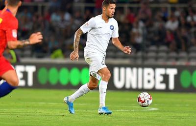 CLINCENI - VIITORUL 0-0 // VIDEO Viitorul e somnoros » Gică Hagi rămâne la două puncte în spatele prietenului Petrescu!