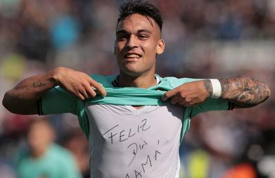 SASSUOLO - INTER 3-4 // FOTO+VIDEO Echipa lui Vlad Chiricheș a fost la un pas de un egal important în Serie A