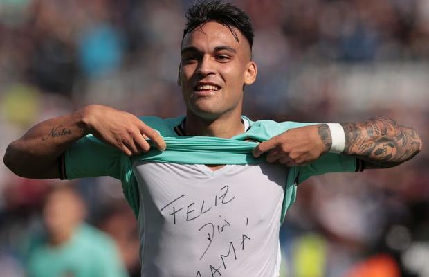 SASSUOLO - INTER 3-4 // FOTO+VIDEO Echipa lui Vlad Chiricheș a fost la un pas de un egal important în Serie A