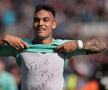 SASSUOLO - INTER 3-4 // FOTO+VIDEO Echipa lui Vlad Chiricheș a fost la un pas de un egal important în Serie A