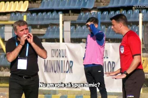 Captură TV Telekom Sport