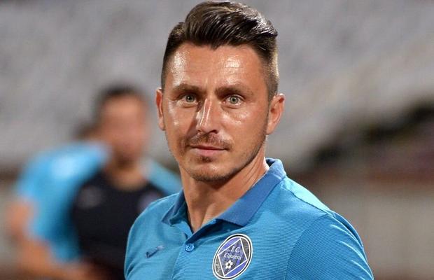 CLINCENI - VIITORUL 0-0 // Aseară la nuntă, azi remiză cu Gică Hagi » Ilie Poenaru: „O să le dau o masă băieților”