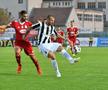 SEPSI - ASTRA GIURGIU 2-3 // FOTO+VIDEO Alibec și Budescu, cei mai buni din curtea școlii