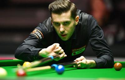 Mark Selby, magistral în Openul Englez: finală câștigată cu un scor zdrobitor în fața lui David Gilbert