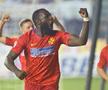CHINDIA TÂRGOVIȘTE - FCSB 1-2 // FOTO+ VIDEO » Vintilă, acest exercițiu-experiment, e scos de Gnohere! „Bizonul” aduce victoria pentru FCSB în fața unei Chindii în care doar Moldovan are încredere
