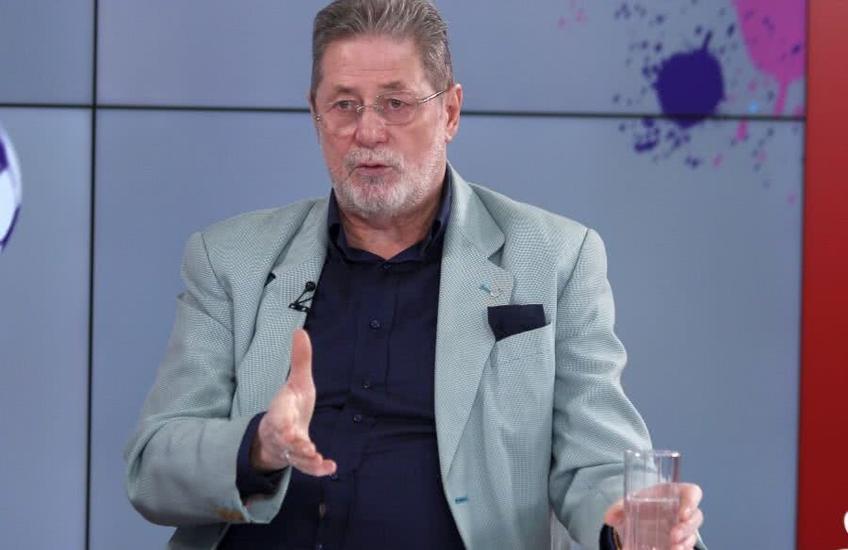 Cornel Dinu