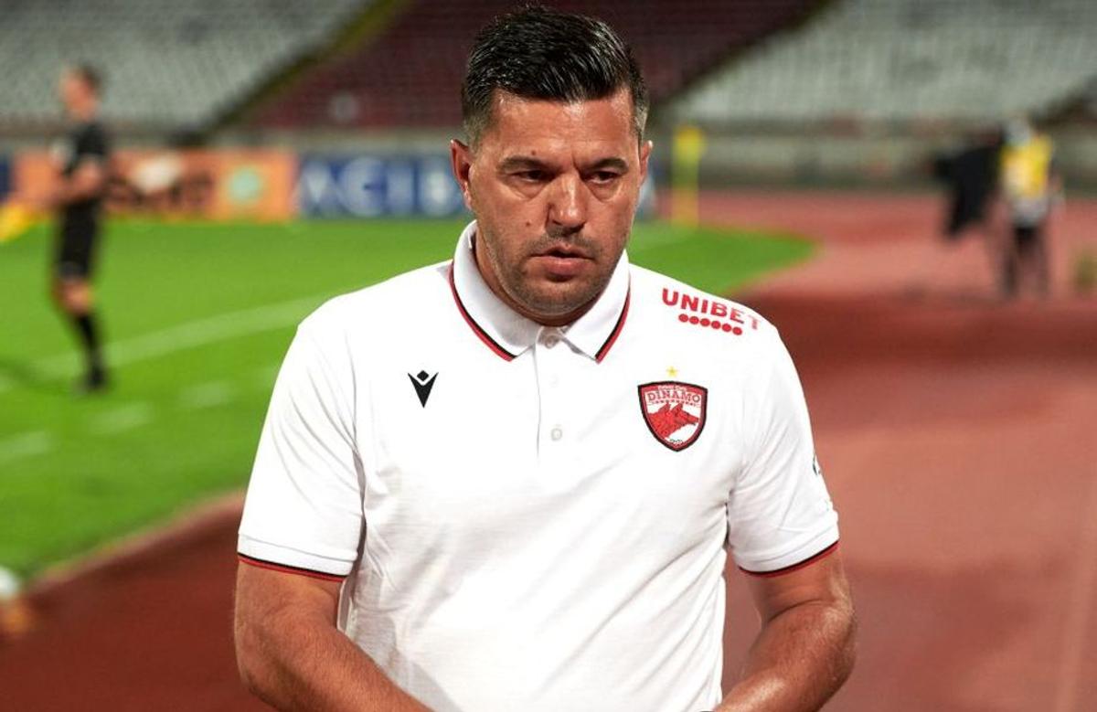 Contra are zilele numărate la Dinamo?! » „Se va compromite! S-ar putea ca mâine-poimâine să plece”