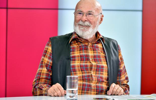 Ediție de colecție la "Prietenii lui Ovidiu" » Miercuri, de la ora 20:00, Tudor Gheorghe și poveștile unei cariere impresionante