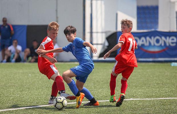DEZVĂLUIRI Manual de utilizare: cum să dinamităm sportul juvenil » Ministerul Educație pregătește un proiect controversat care poate afecta mii de copii