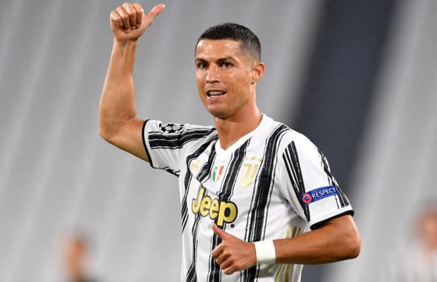 Dinamo Kiev - Juventus. Mircea Lucescu, despre Cristiano Ronaldo: „Îmi aduce aminte de mine”