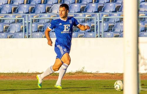 Filiași (Liga 3) și FC U Craiova 1948 (Liga 2) s-au înfruntat în turul 4 din Cupa României. Liderul din eșalonul secund a învins categoric, scor 4-0, și a obținut calificarea în „16”-imi.
