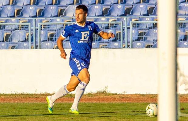 FC U Craiova 1948, victorie categorică în Cupa României! Liderul din Liga 2 a zdrobit-o pe Filiași