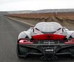 FOTO Cum arată SSC Tuatara: mașina care atinge viteza record de 508,73 km pe oră