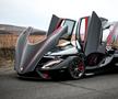 FOTO Cum arată SSC Tuatara: mașina care atinge viteza record de 508,73 km pe oră
