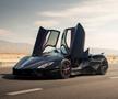 FOTO Cum arată SSC Tuatara: mașina care atinge viteza record de 508,73 km pe oră