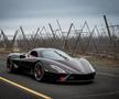 FOTO Cum arată SSC Tuatara: mașina care atinge viteza record de 508,73 km pe oră