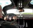 FOTO Cum arată SSC Tuatara: mașina care atinge viteza record de 508,73 km pe oră