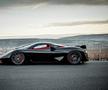 FOTO Cum arată SSC Tuatara: mașina care atinge viteza record de 508,73 km pe oră