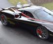 FOTO Cum arată SSC Tuatara: mașina care atinge viteza record de 508,73 km pe oră