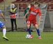 CLINCENI - FCSB 0-2. MM Stoica are un nou preferat după victoria chinuită cu Clinceni: „A făcut diferența în multe momente”