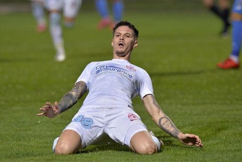 Dennis Man, FCSB