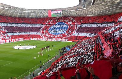 Bayern - Atletico Madrid. Fanii bavarezilor, protest înainte de meci: „E o glumă?! Acest bufon englez?”