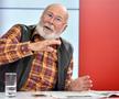 EXCLUSIV Momente șocante » Tudor Gheorghe, drogat cu heroină și dezbrăcat în cadă: „Dădeam din mâini, mi s-a rupt filmul!" » Incredibil ce a urmat