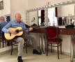 EXCLUSIV Momente șocante » Tudor Gheorghe, drogat cu heroină și dezbrăcat în cadă: „Dădeam din mâini, mi s-a rupt filmul!" » Incredibil ce a urmat