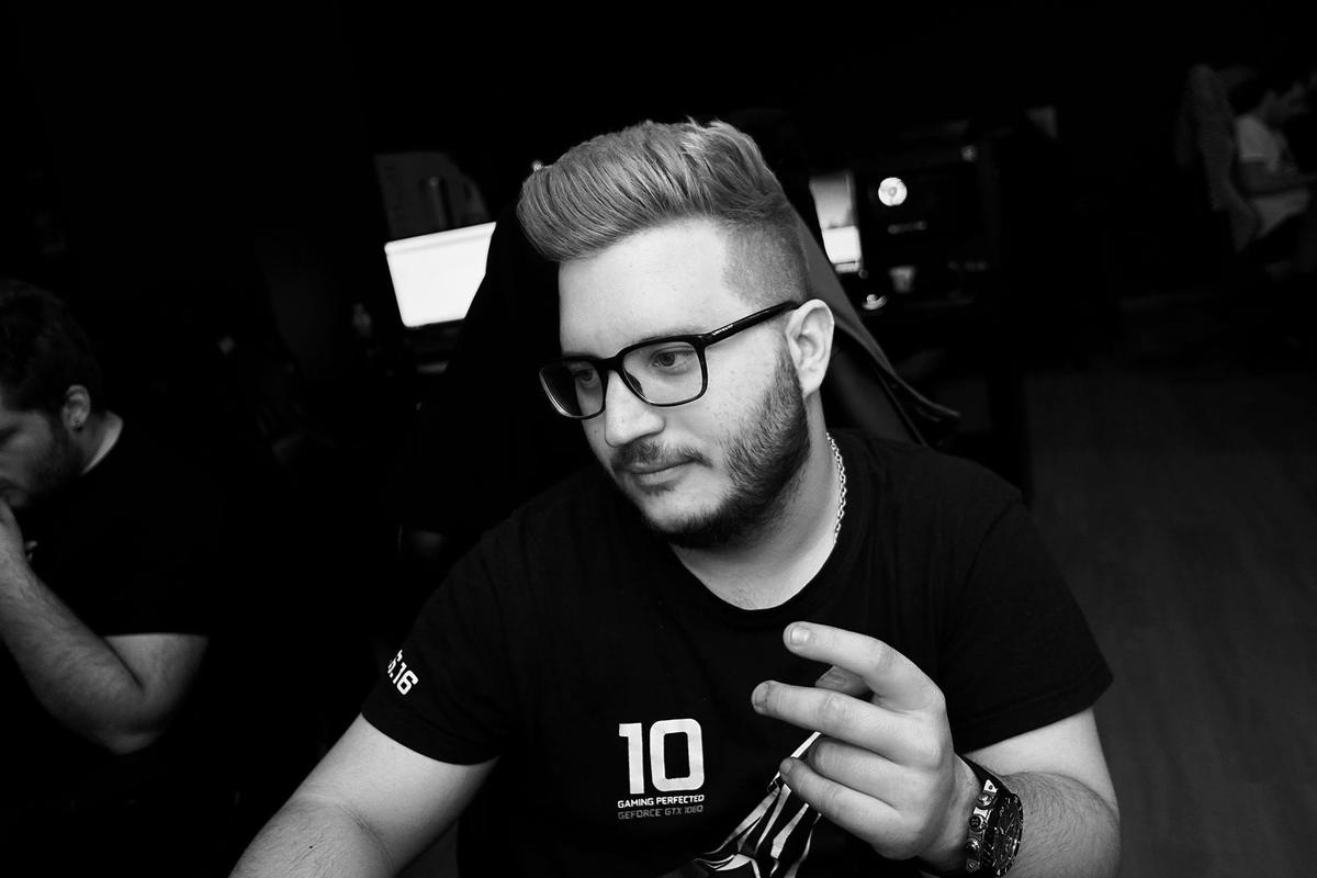 Interviu cu Octav „Ang” Crețu: Provocările Nexus pe viitor și de ce este nevoie ca sporturile virtuale să se dezvolte în România.