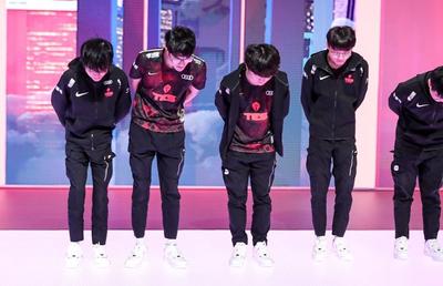 Top Esports, revenire istorică la Shanghai » Nu s-a mai întâmplat niciodată asta în LoL