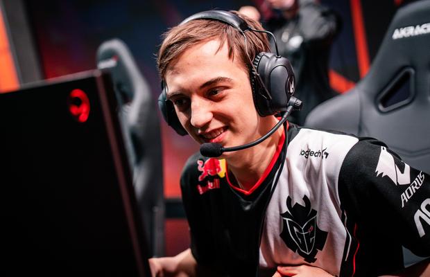 G2 merge în semifinale la Shanghai, după o victorie zdrobitoare