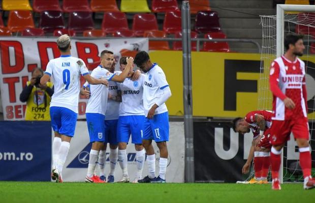 Încă un fotbalist infectat cu COVID-19 la CS Universitatea Craiova » Anunțul liderului din Liga 1