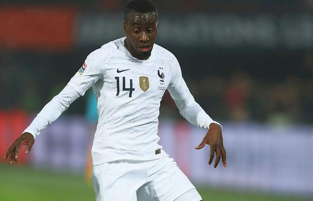FIFA 21. Card spectaculos pentru Matuidi! Câte monede costă mijlocașul francez