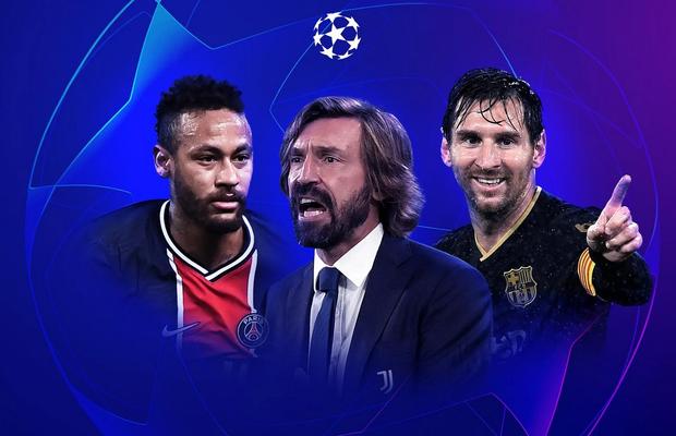 Pariuri Champions League 20-21 Octombrie si 5 ponturi bune