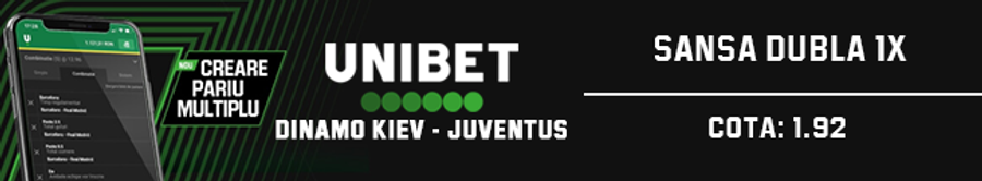 Pariuri Champions League 20-21 Octombrie si 5 ponturi bune