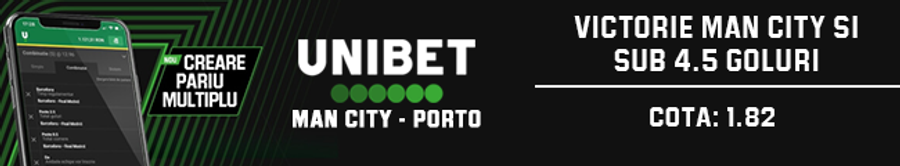 Pariuri Champions League 20-21 Octombrie si 5 ponturi bune