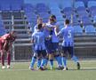 Progresul Spartac - Rapid. Cupa României 20.10.2020