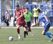 Progresul Spartac - Rapid. Cupa României 20.10.2020