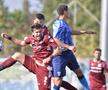 Progresul Spartac - Rapid. Cupa României 20.10.2020