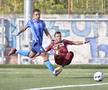 Progresul Spartac - Rapid. Cupa României 20.10.2020