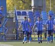 Progresul Spartac - Rapid. Cupa României 20.10.2020