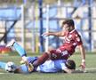 Progresul Spartac - Rapid. Cupa României 20.10.2020