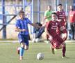 Progresul Spartac - Rapid. Cupa României 20.10.2020