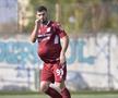 Progresul Spartac - Rapid. Cupa României 20.10.2020