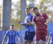 Progresul Spartac - Rapid. Cupa României 20.10.2020