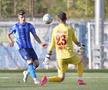 Progresul Spartac - Rapid. Cupa României 20.10.2020