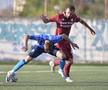 Progresul Spartac - Rapid. Cupa României 20.10.2020